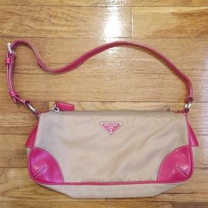 Prada Handbag